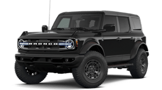 2026 Ford Bronco® External Image 1
